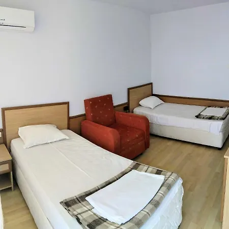Hotel Мзхг Почивна База *