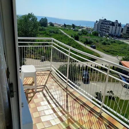 Hotel Мзхг Почивна База