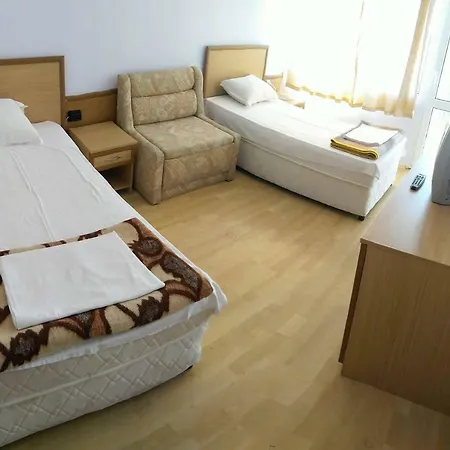 Мзхг Почивна База *