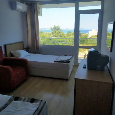 Hotel Мзхг Почивна База