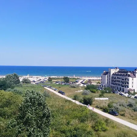 Hotel Мзхг Почивна База
