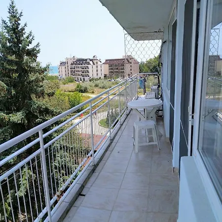 Hotel Мзхг Почивна База *